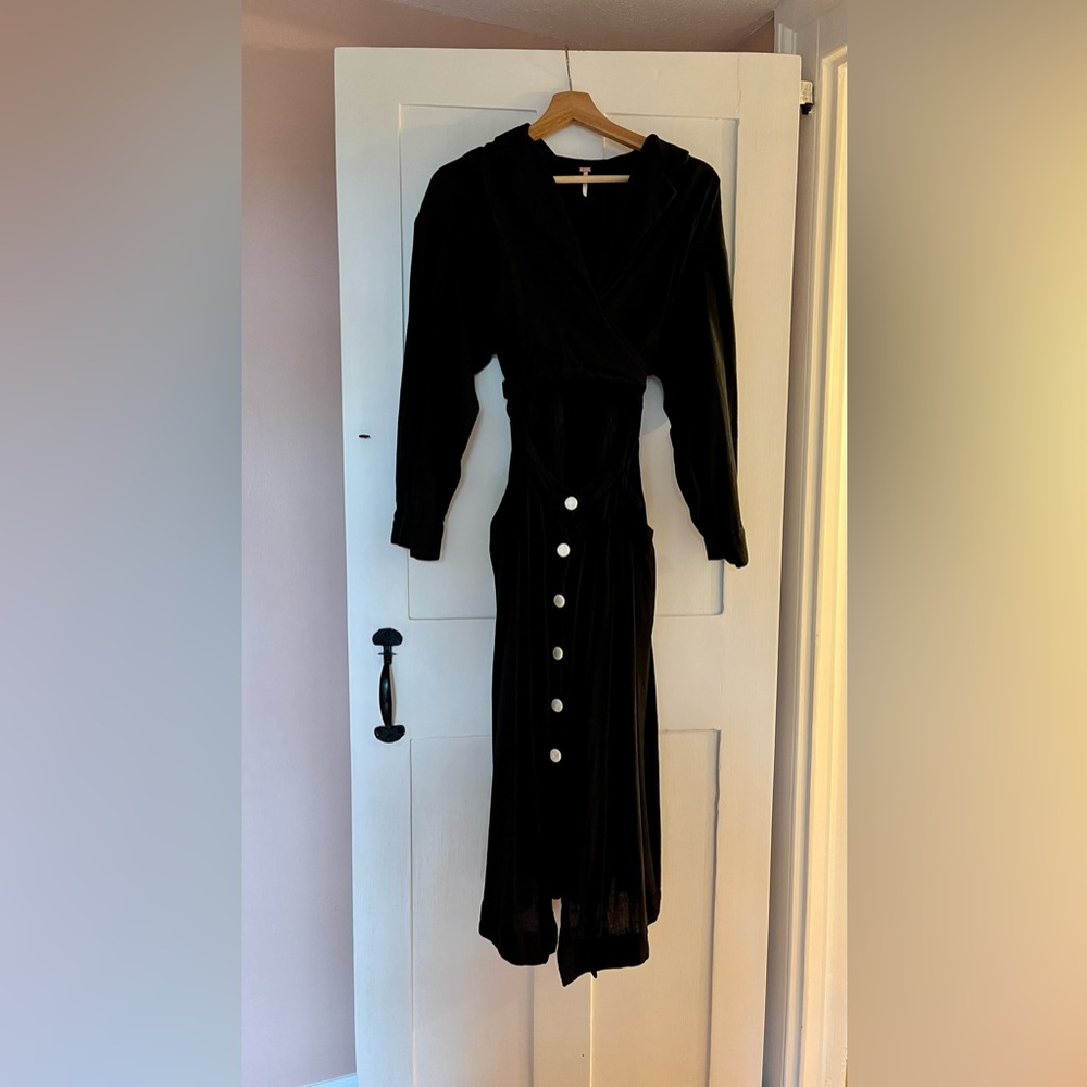 Free People dress